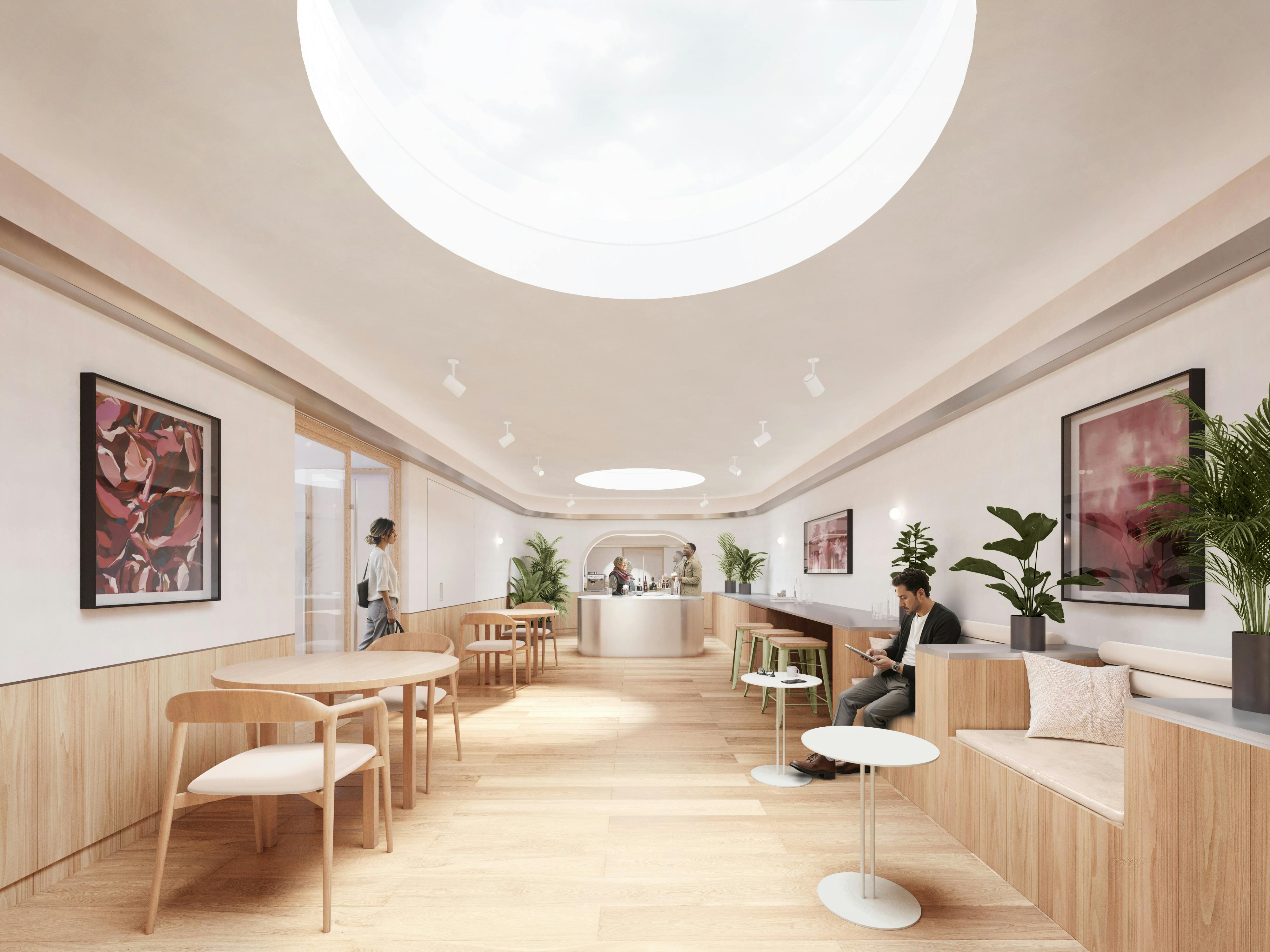242 Marylebone Road — 3