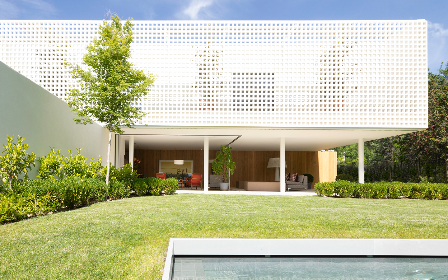 Valdemarin Private Complex