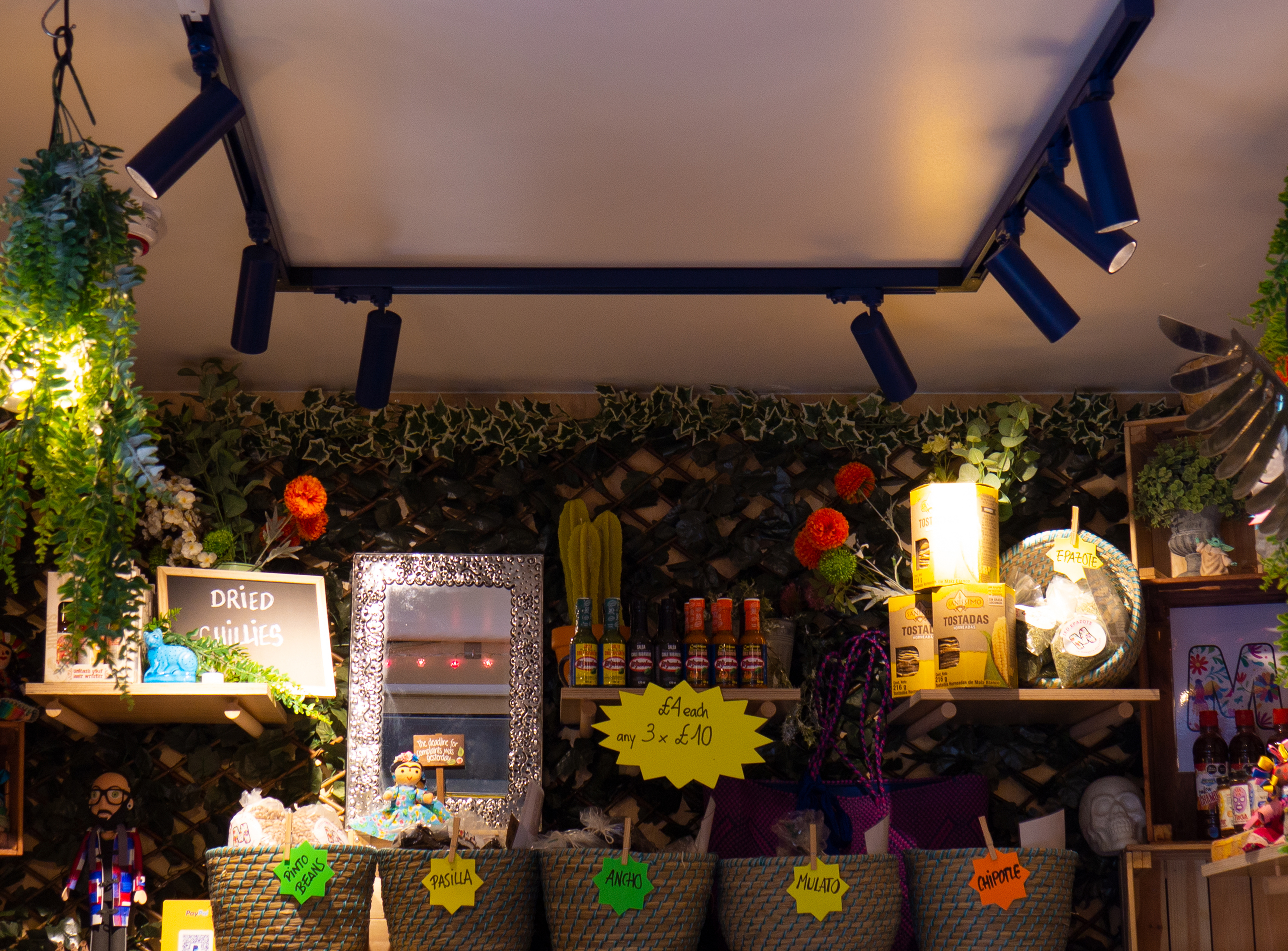 Buck Street Market — 4