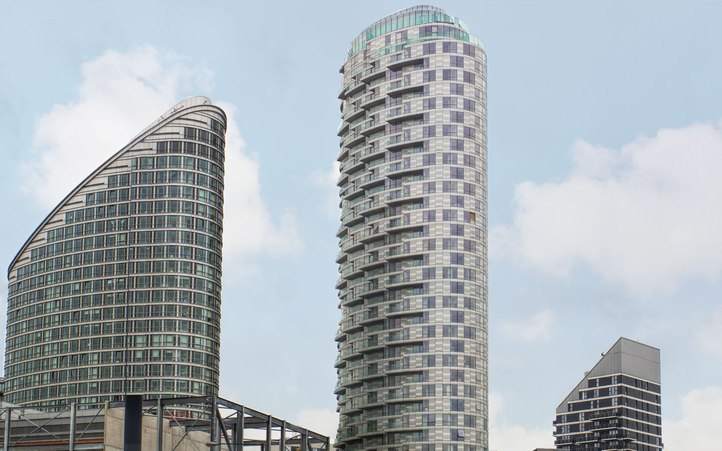 Providence Tower
