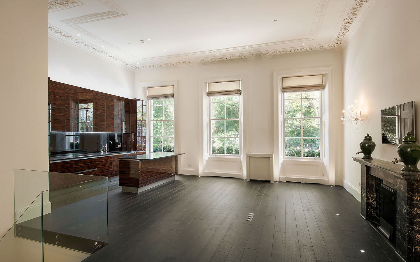 Belgravia Apartments — 7