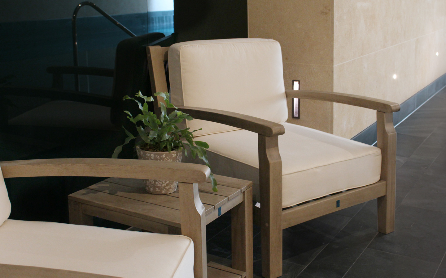St. Edmunds Terrace — 2