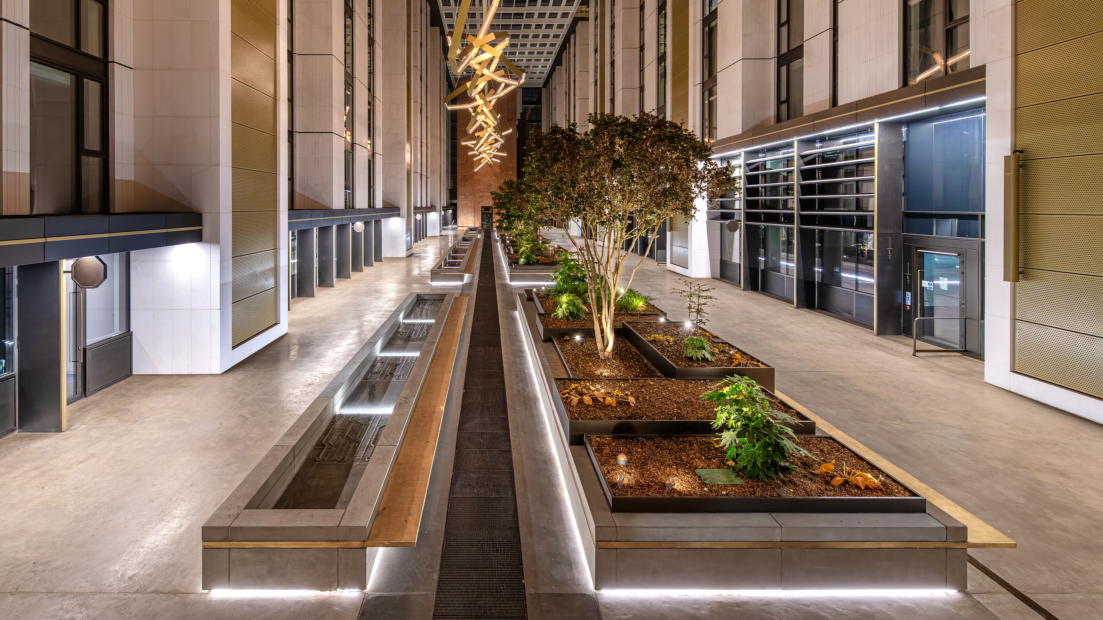Chelsea Waterfront — 9