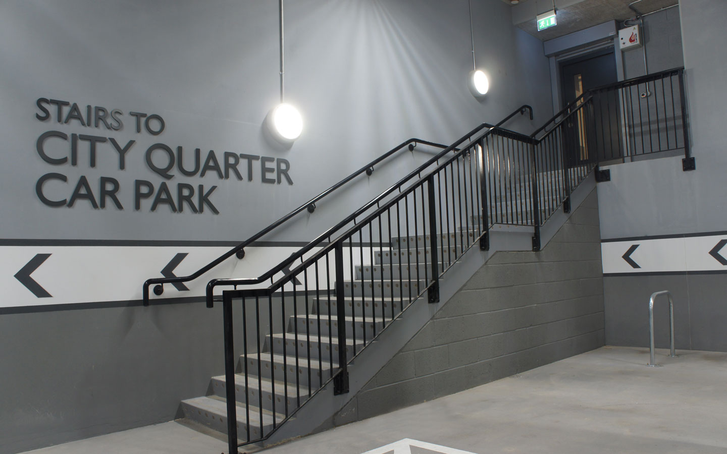 75 Leman Street — 4