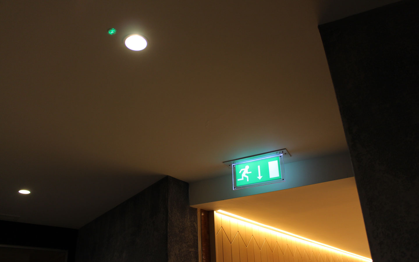 Eagle House — 14