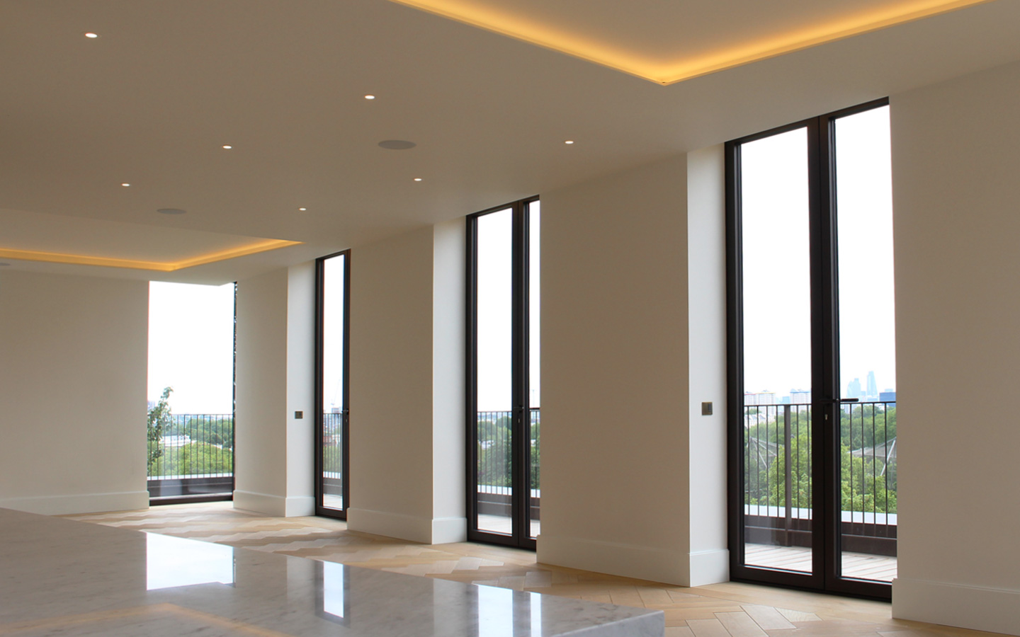 St. Edmunds Terrace — 11
