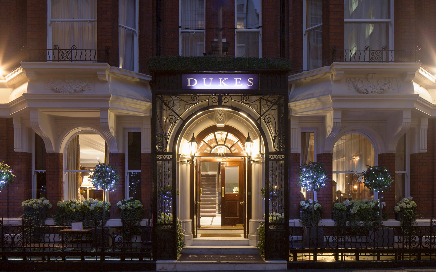 Dukes Hotel