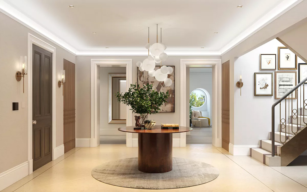 8 Eaton Lane — 3