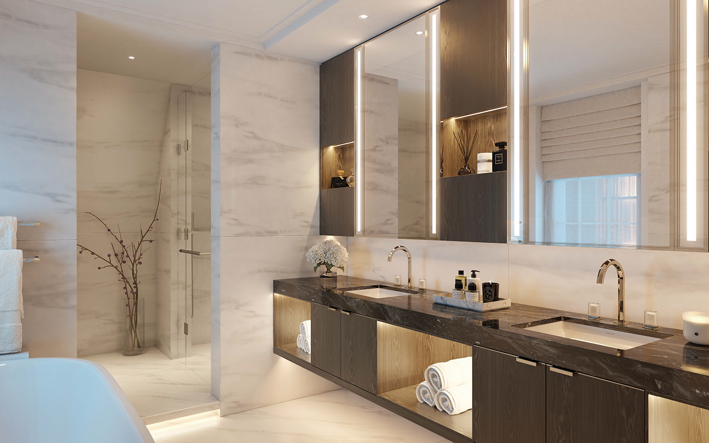 Harcourt House — 17