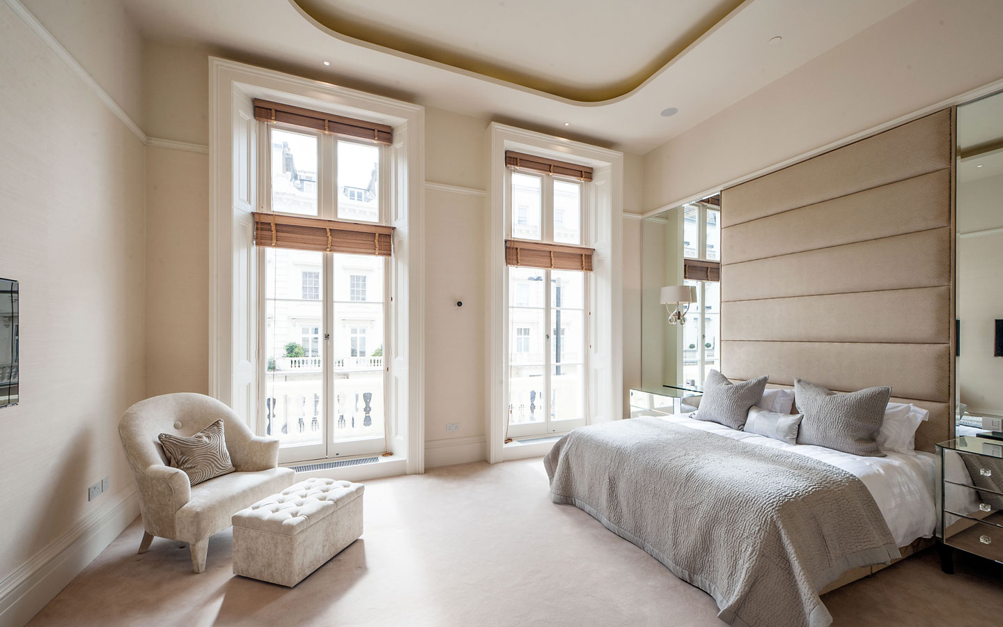 Belgravia Apartments — 6