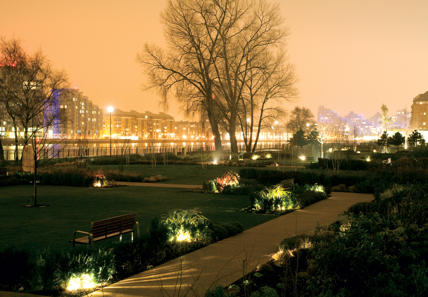 Imperial Wharf — 7