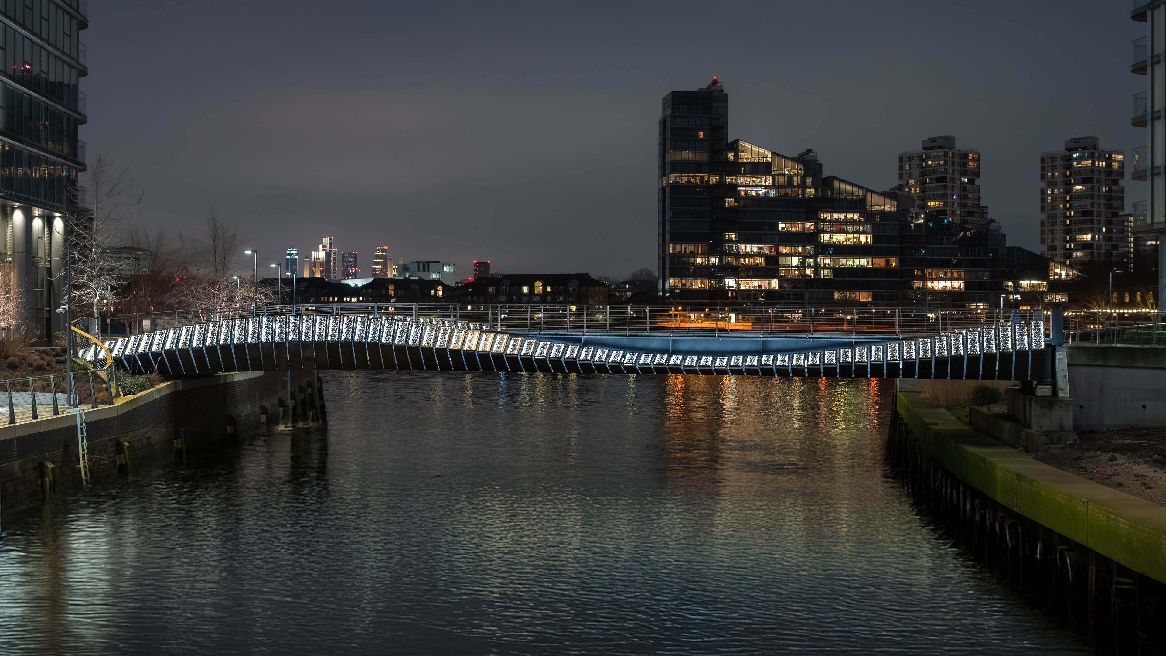 Chelsea Waterfront — 2