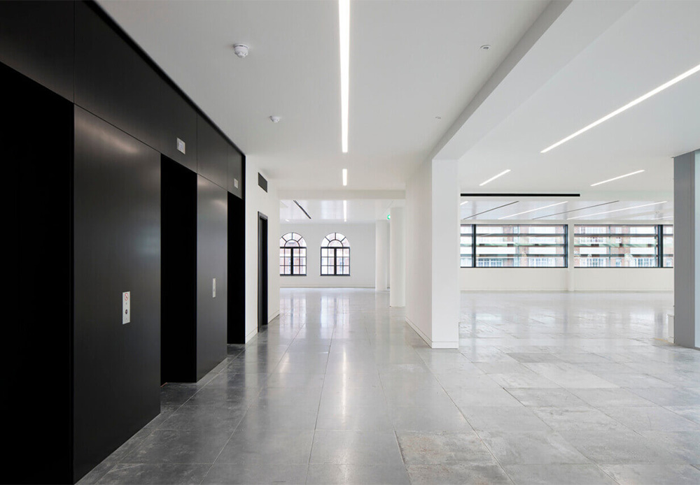 60 Sloane Avenue — 3