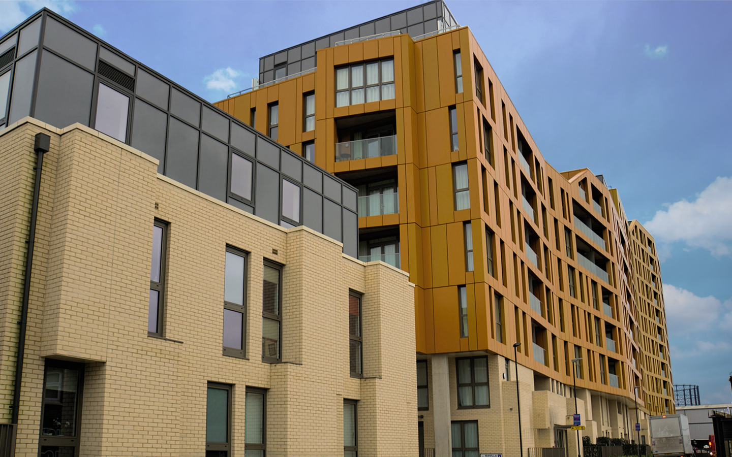 Enderby Wharf