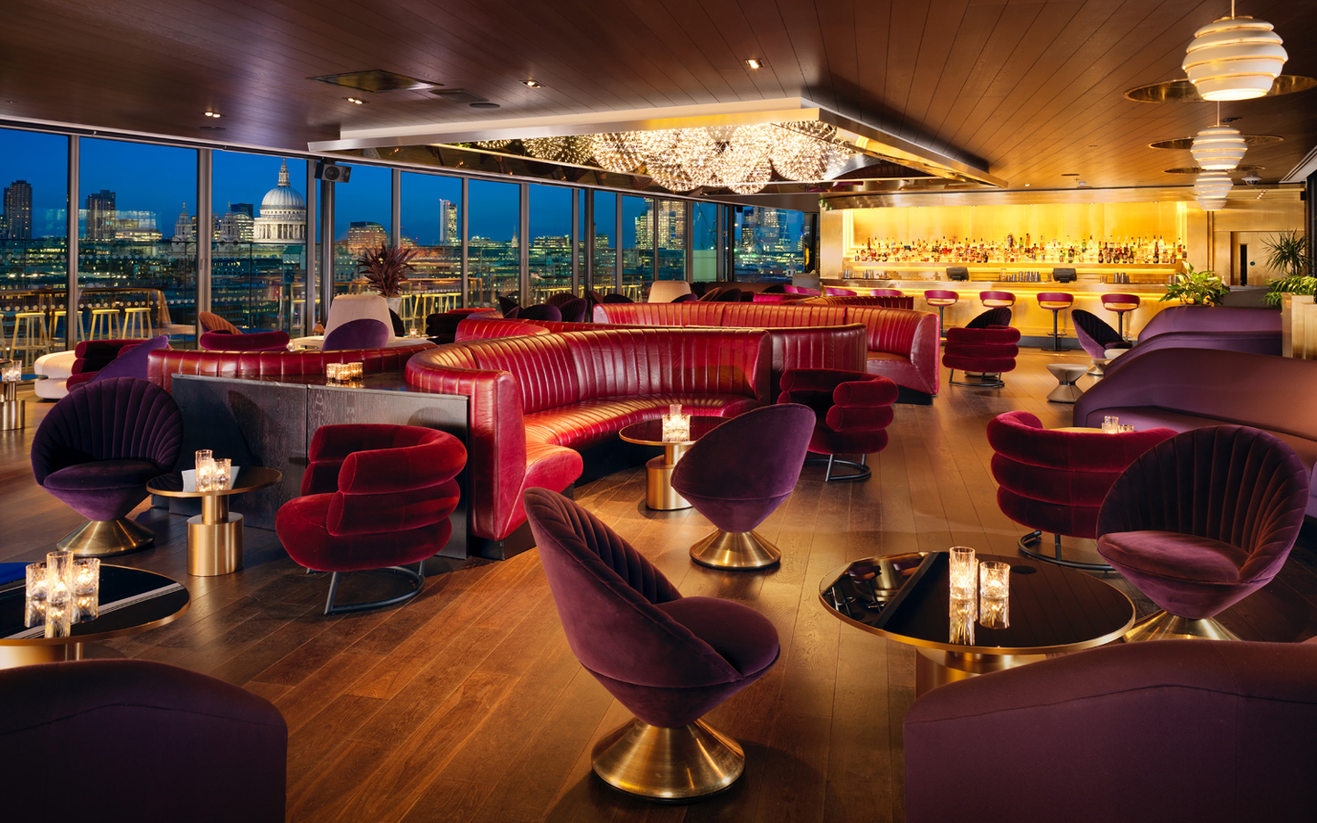 Rumpus Room, London