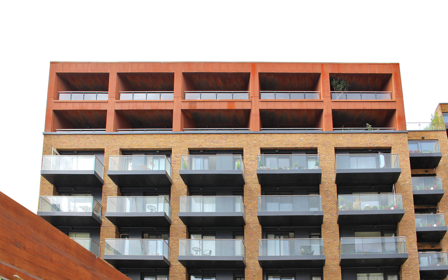 Marine Wharf — 7