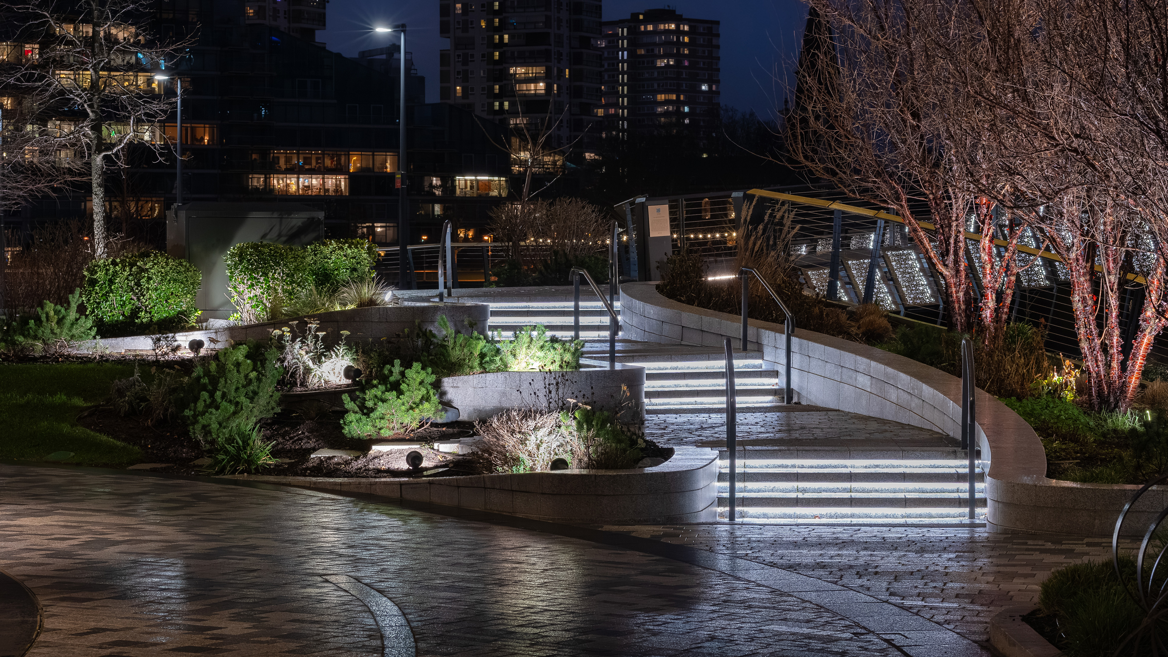 Chelsea Waterfront — 6