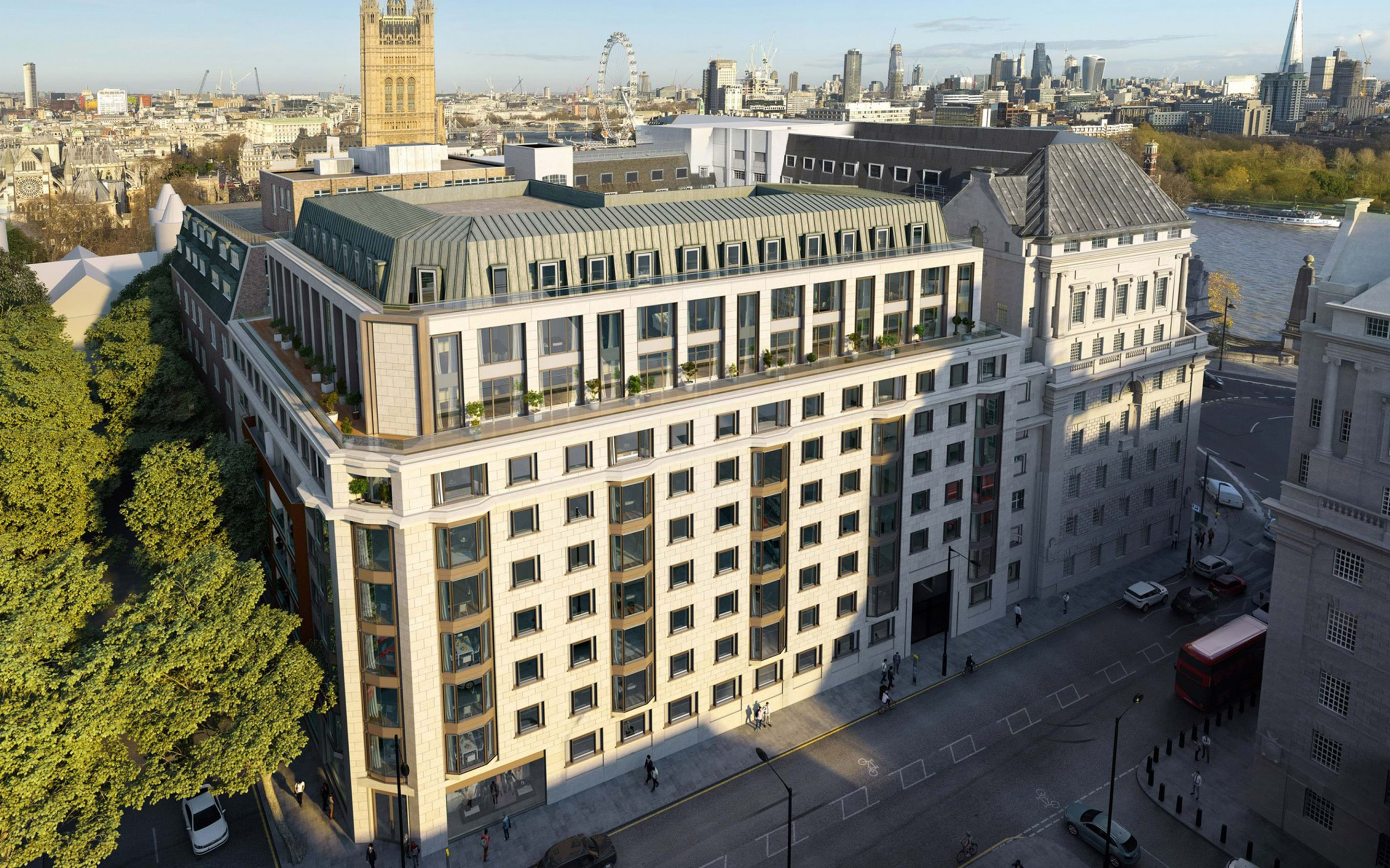 9 Millbank
