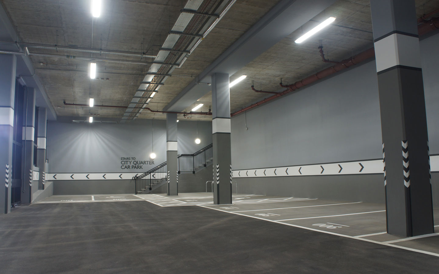75 Leman Street — 3