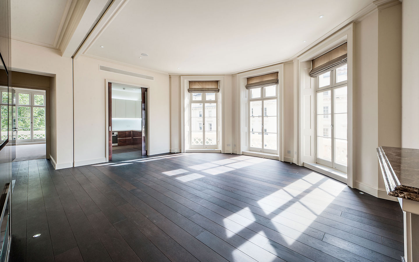 Belgravia Apartments — 4