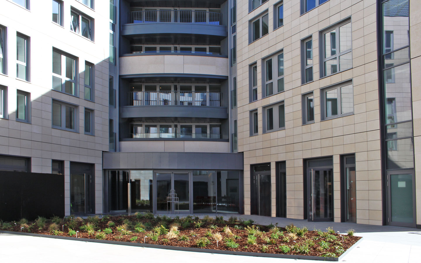 Eagle House — 2