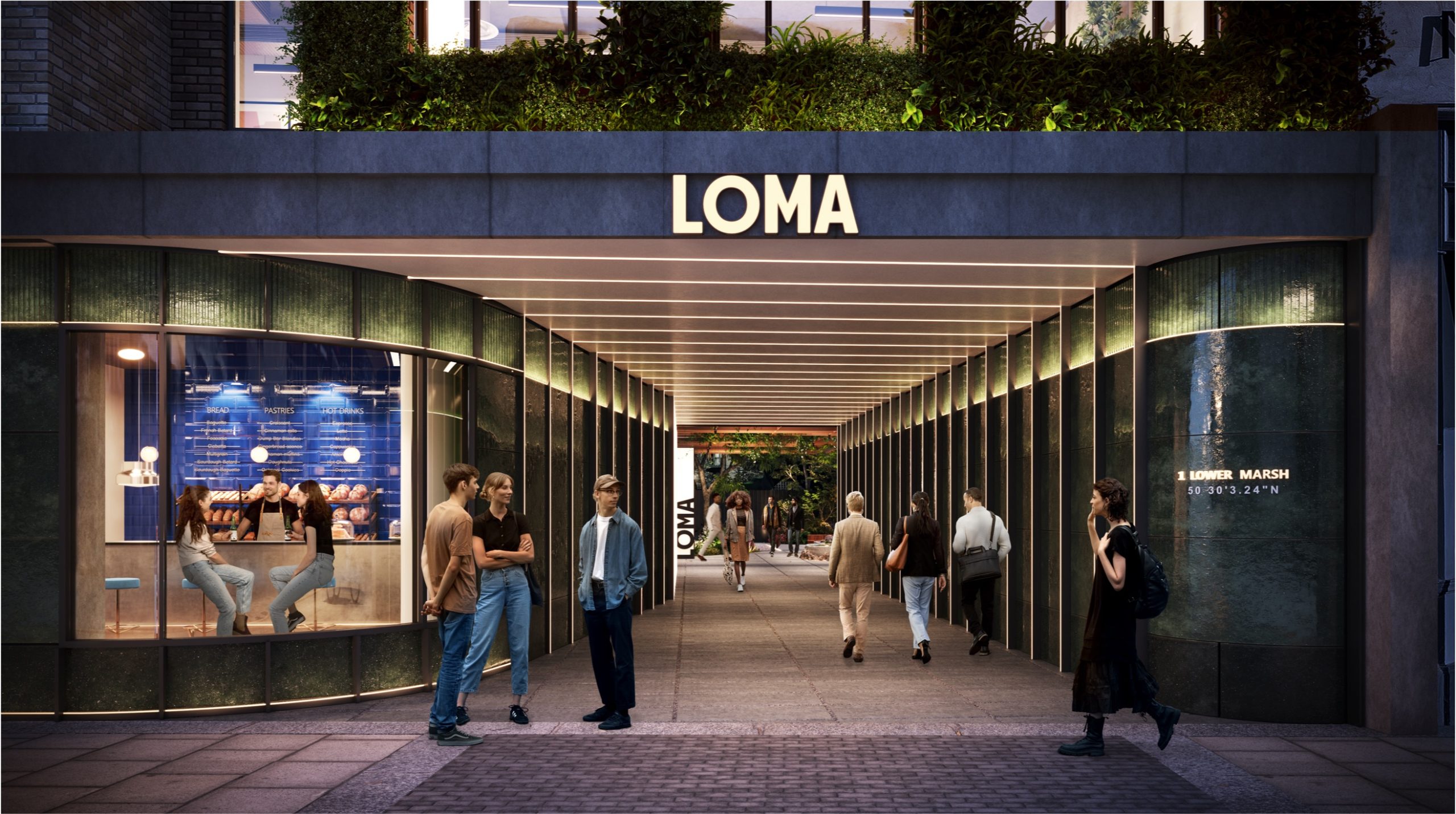 1-5 Lower Marsh — 6