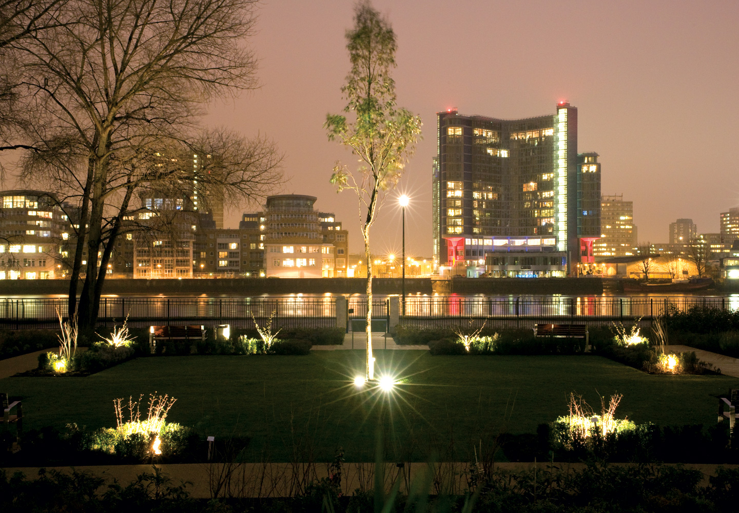 Imperial Wharf — 9
