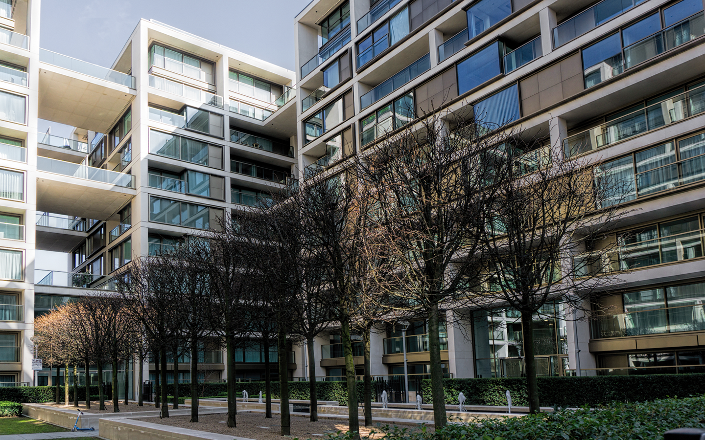 375 Kensington High Street